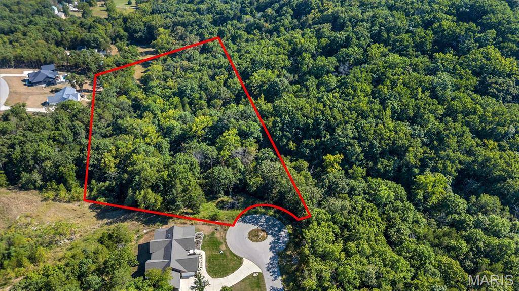 158 Long Oaks DR, Imperial, MO 63052