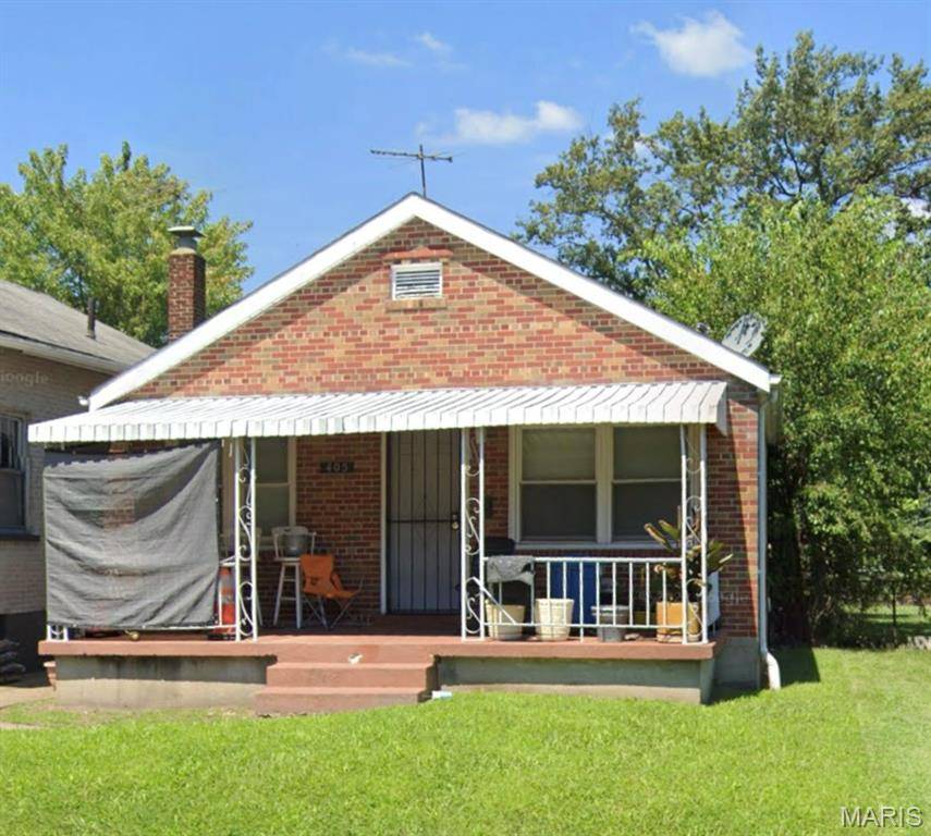 405 Christian AVE, St Louis, MO 63147