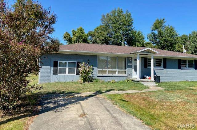 1101 N Sassafras, Dexter, MO 63841