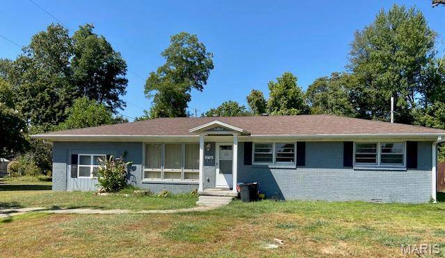 1101 N Sassafras, Dexter, MO 63841
