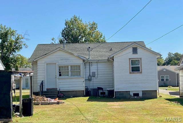 435 W Elk ST, Dexter, MO 63841
