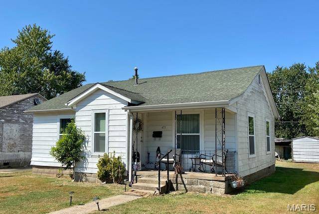 435 W Elk ST, Dexter, MO 63841