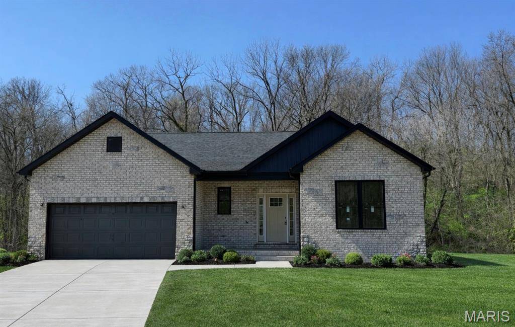 7943 Walker Meadows DR, Caseyville, IL 62232