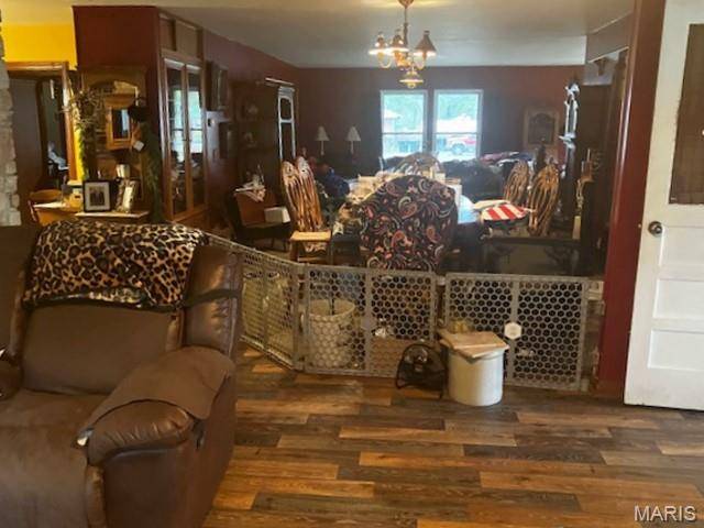622 W Martin AVE, Campbell, MO 63933