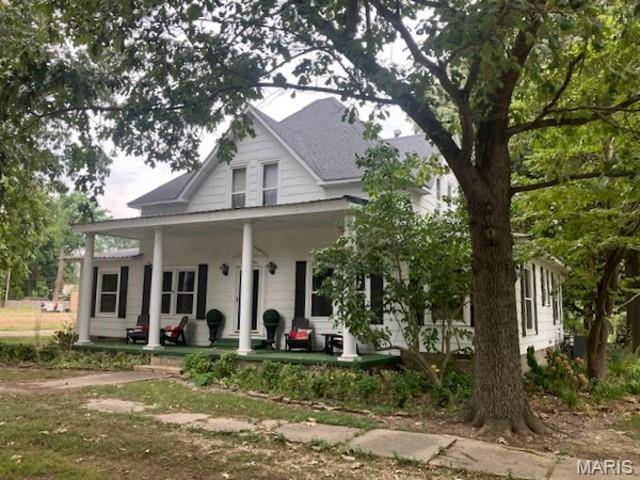 622 W Martin AVE, Campbell, MO 63933