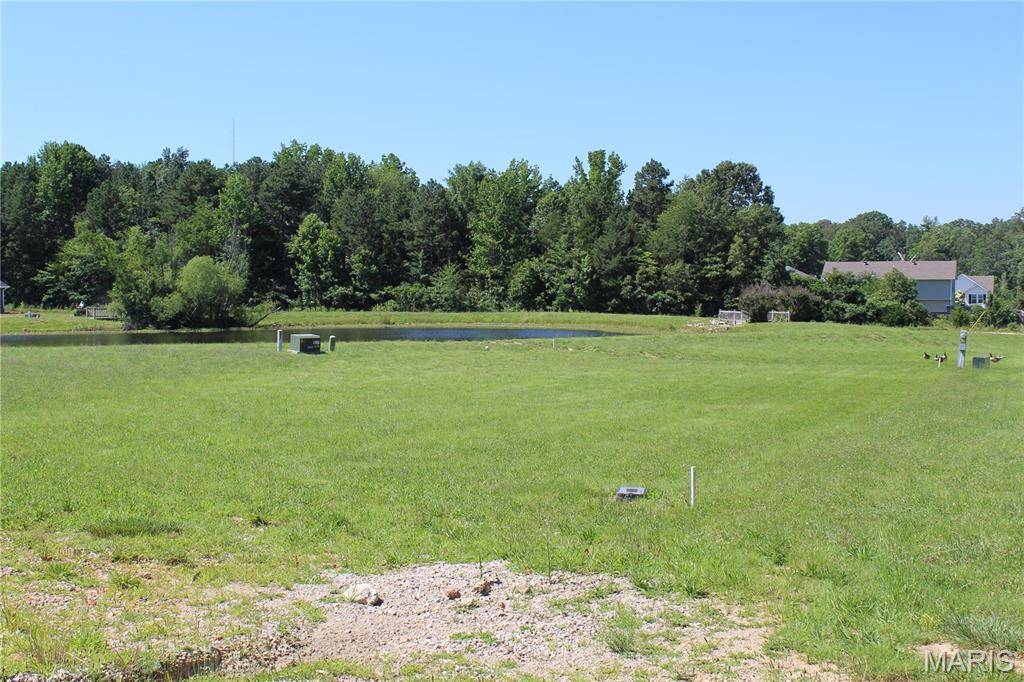 319 Pintail LN, Poplar Bluff, MO 63901