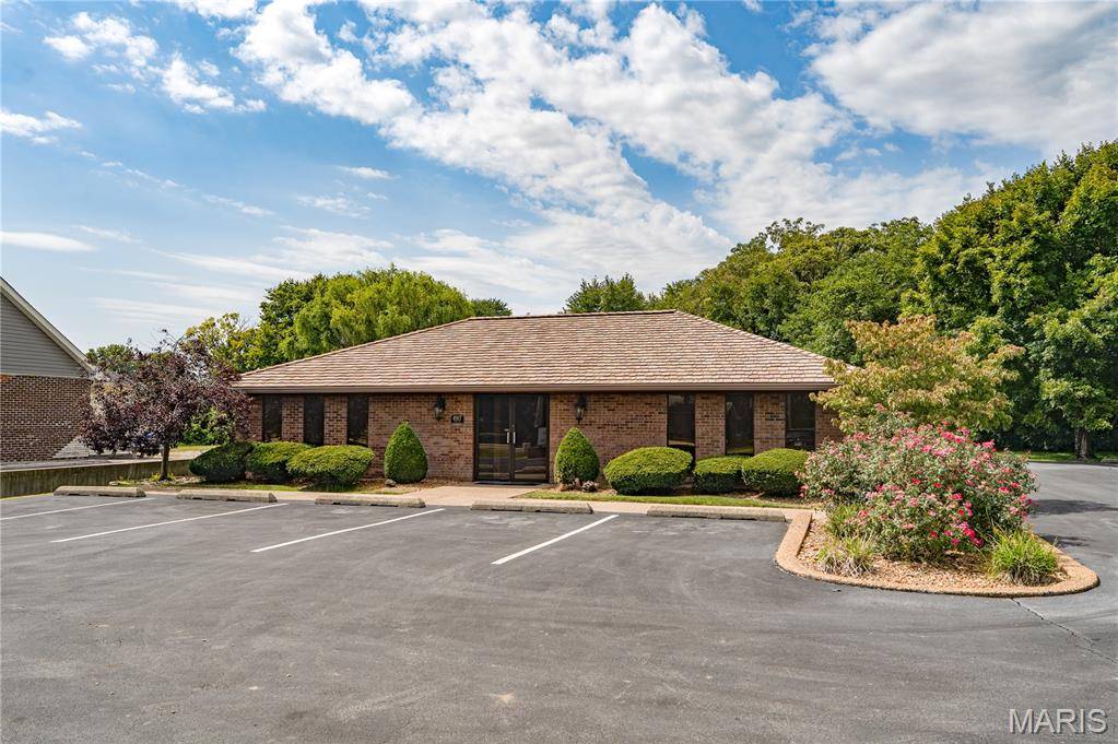 4917 Maryville RD, Granite City, IL 62040