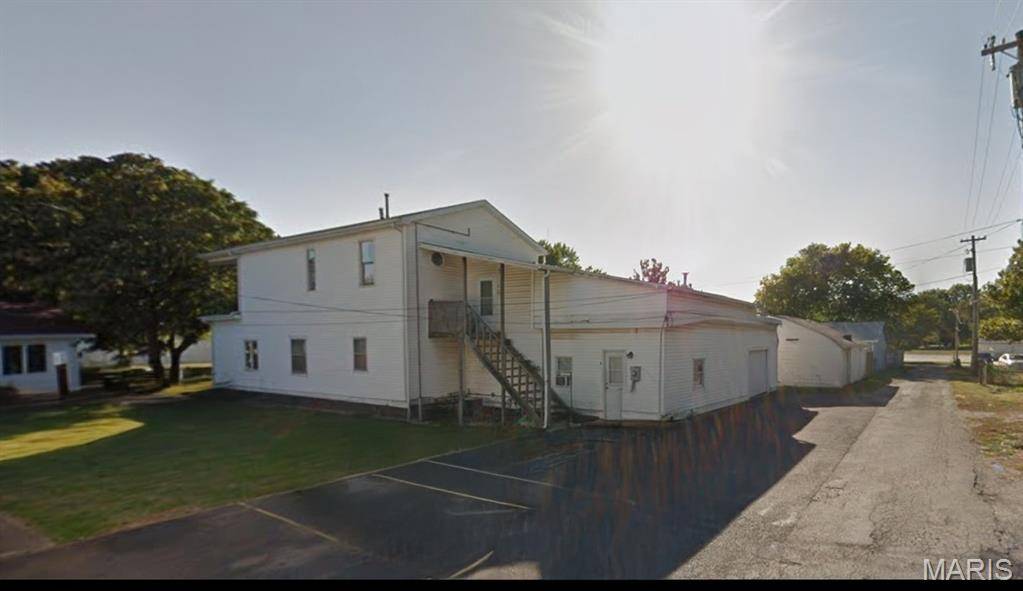209 E belle Ave, Champaign, IL 61866
