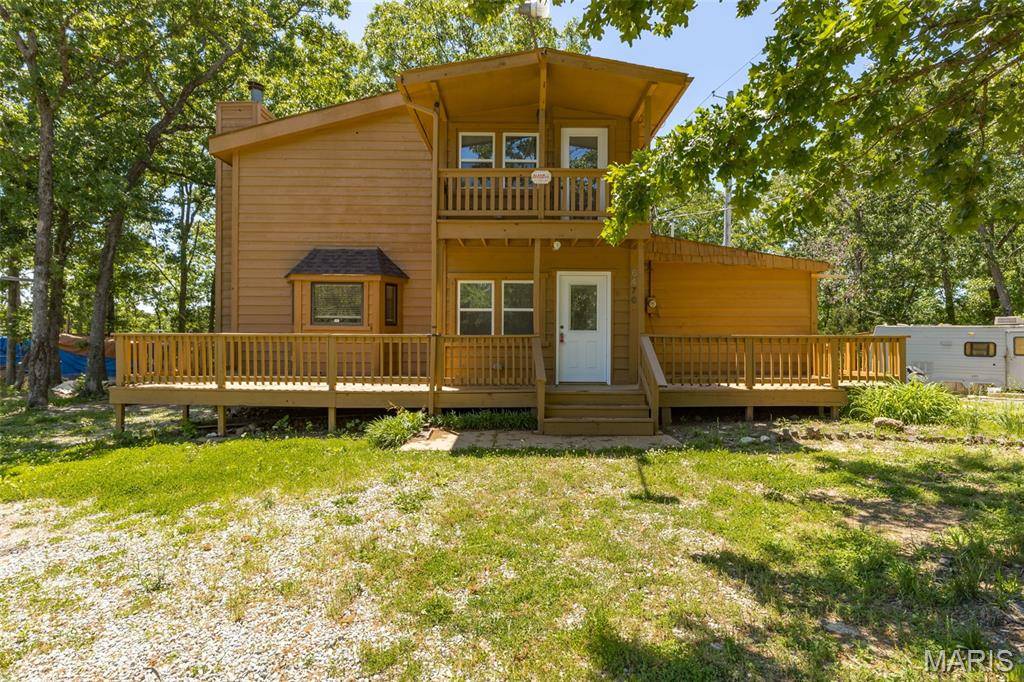 6476 Hackberry DR, French Village, MO 63036