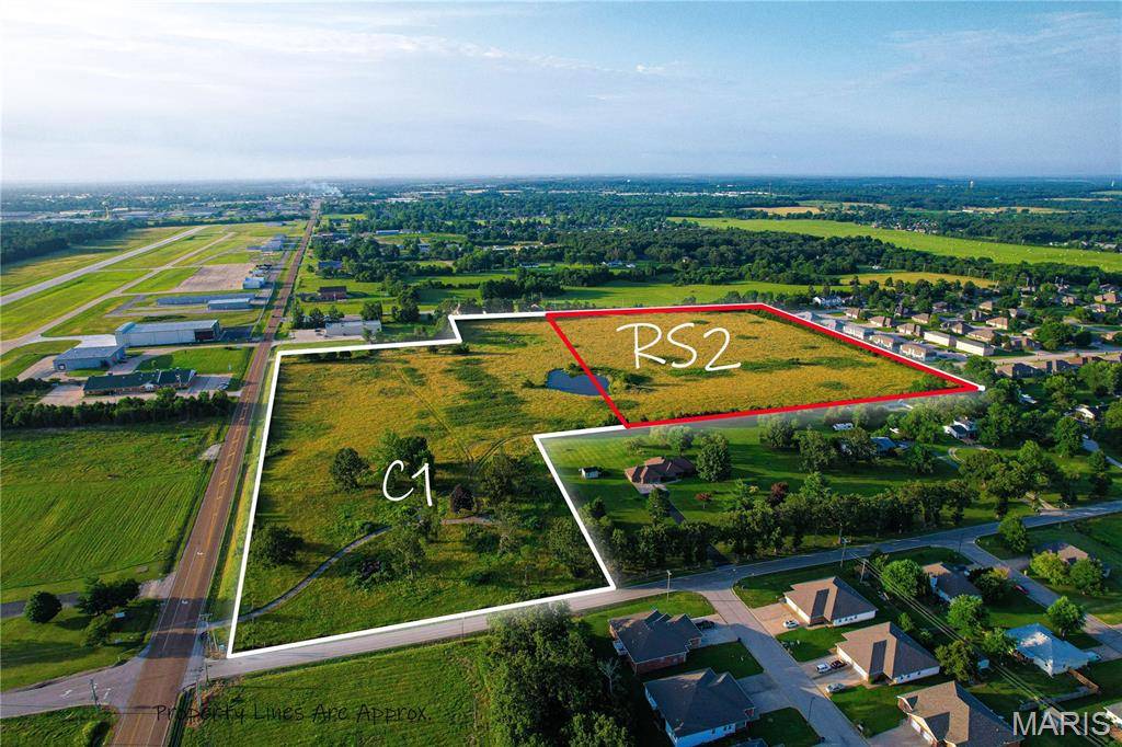 2616 S Jefferson, Lebanon, MO 65536