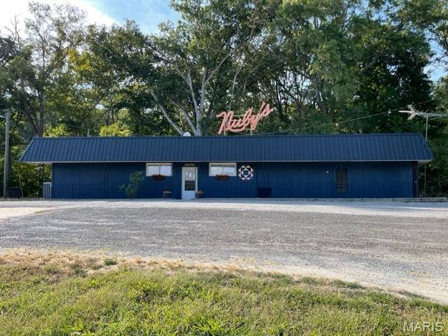 679 Old National TRL, Pocahontas, IL 62275