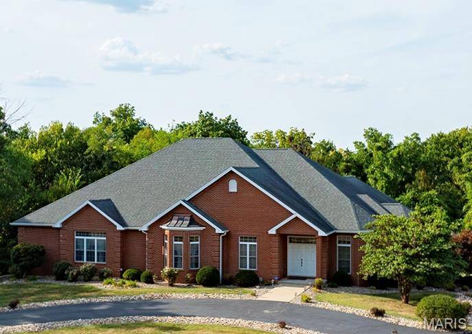171 Rolling MDWS, Hannibal, MO 63401