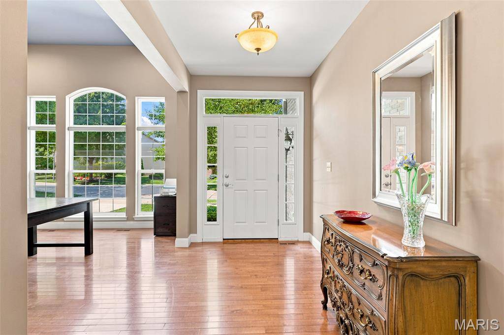 138 Kendall Bluff CT, Chesterfield, MO 63017