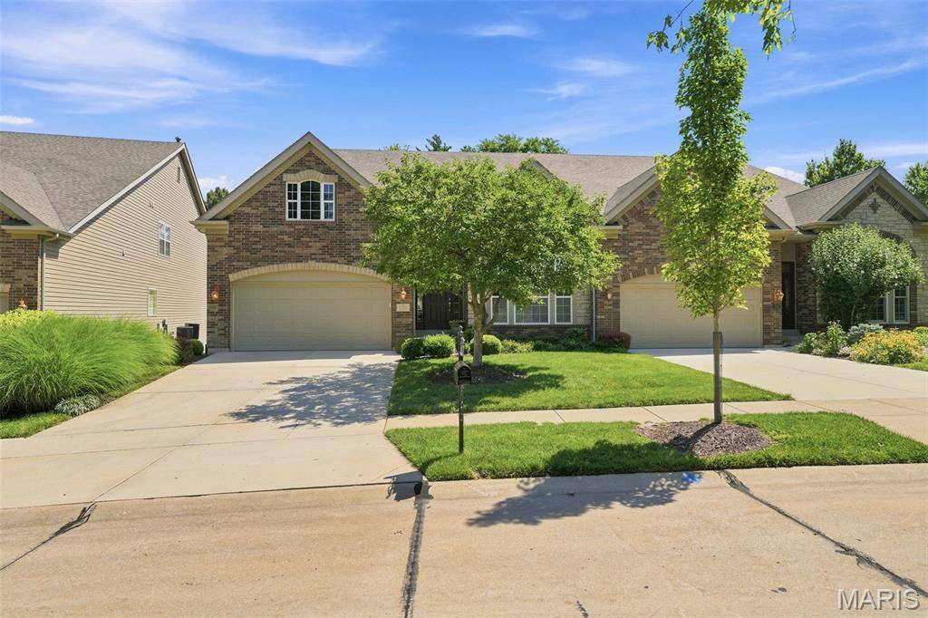 138 Kendall Bluff CT, Chesterfield, MO 63017