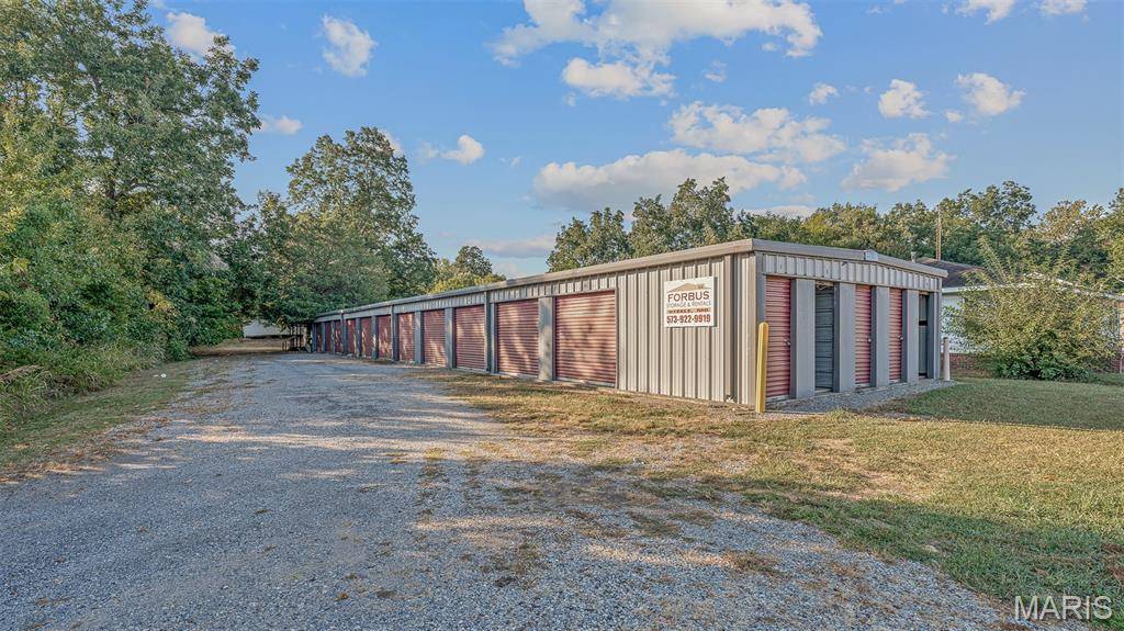 510 N Walnut ST, Steele, MO 63877