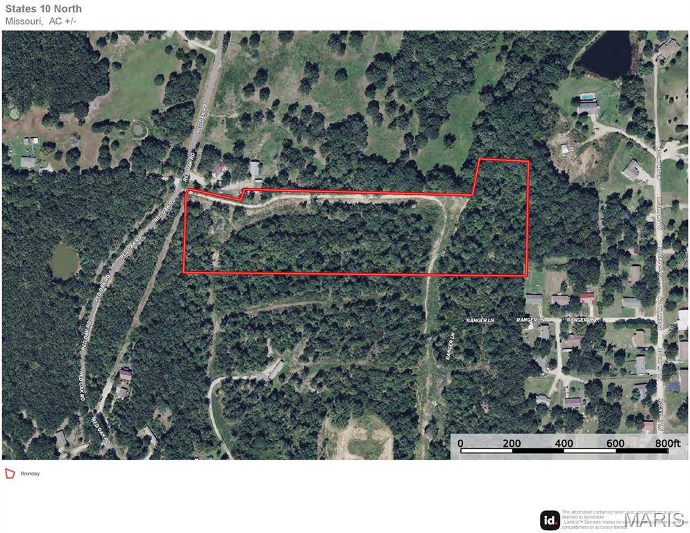 1 Firehouse DR, Waynesville, MO 65583