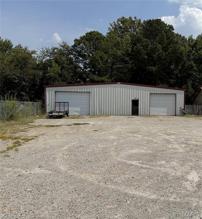 904 Independence AVE, Kennett, MO 63857