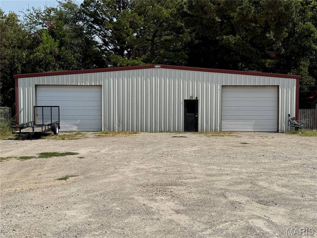 904 Independence AVE, Kennett, MO 63857