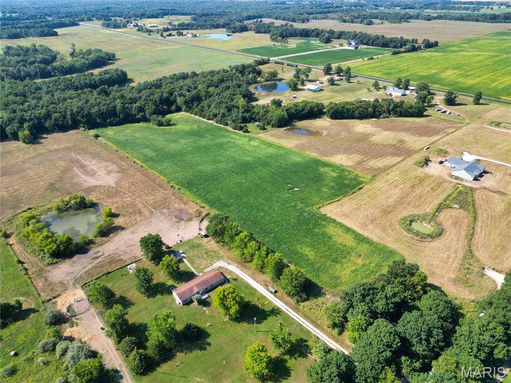 TBD County Road 2633, Other, MO 65257