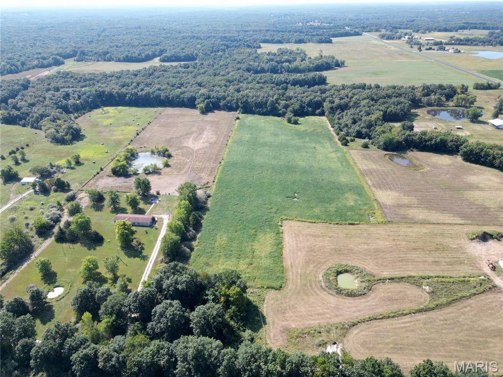 TBD County Road 2633, Other, MO 65257