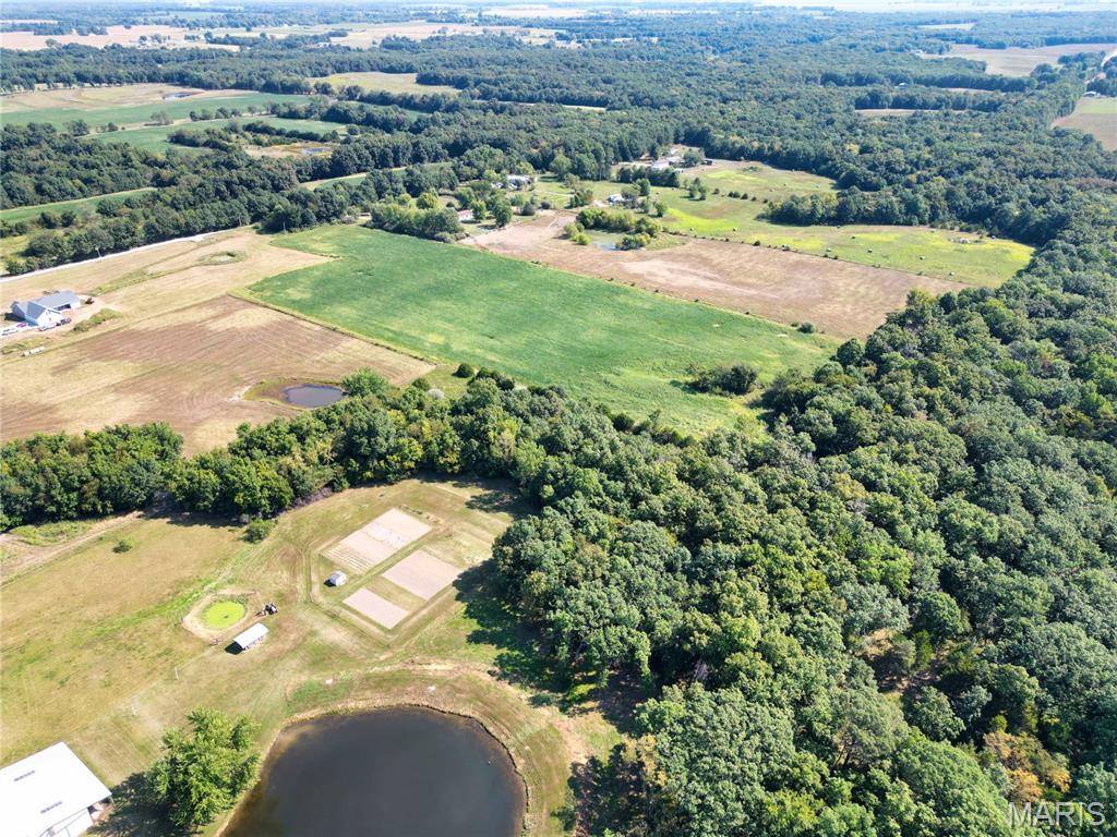 TBD County Road 2633, Other, MO 65257