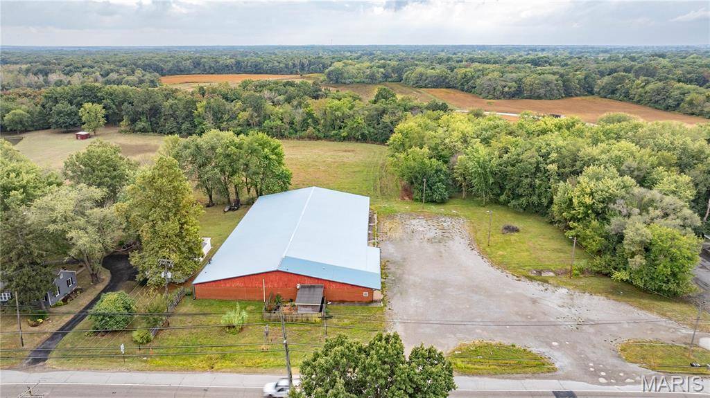 3320 Illinois Route 16, Litchfield, IL 62056