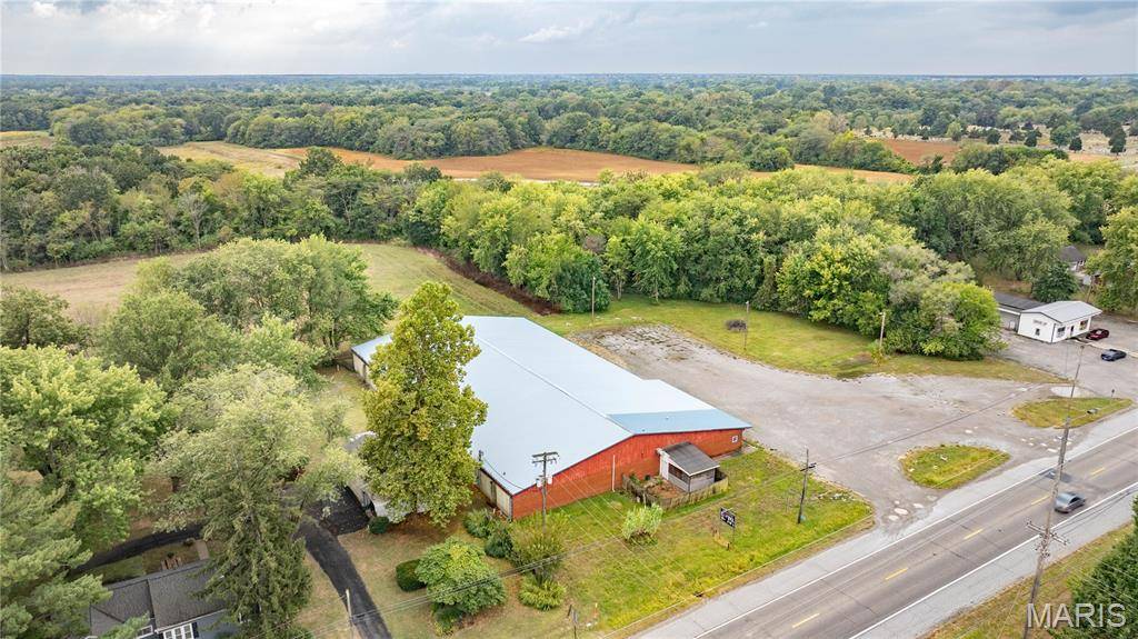 3320 Illinois Route 16, Litchfield, IL 62056