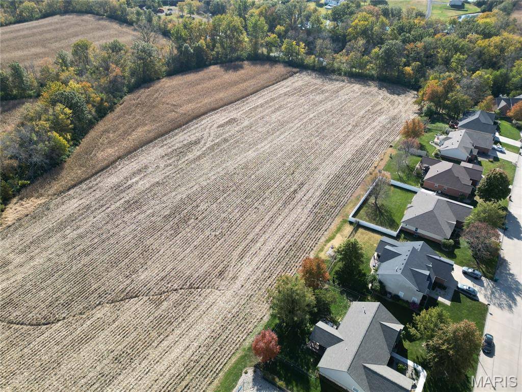 Address not disclosed, Millstadt, IL 62260