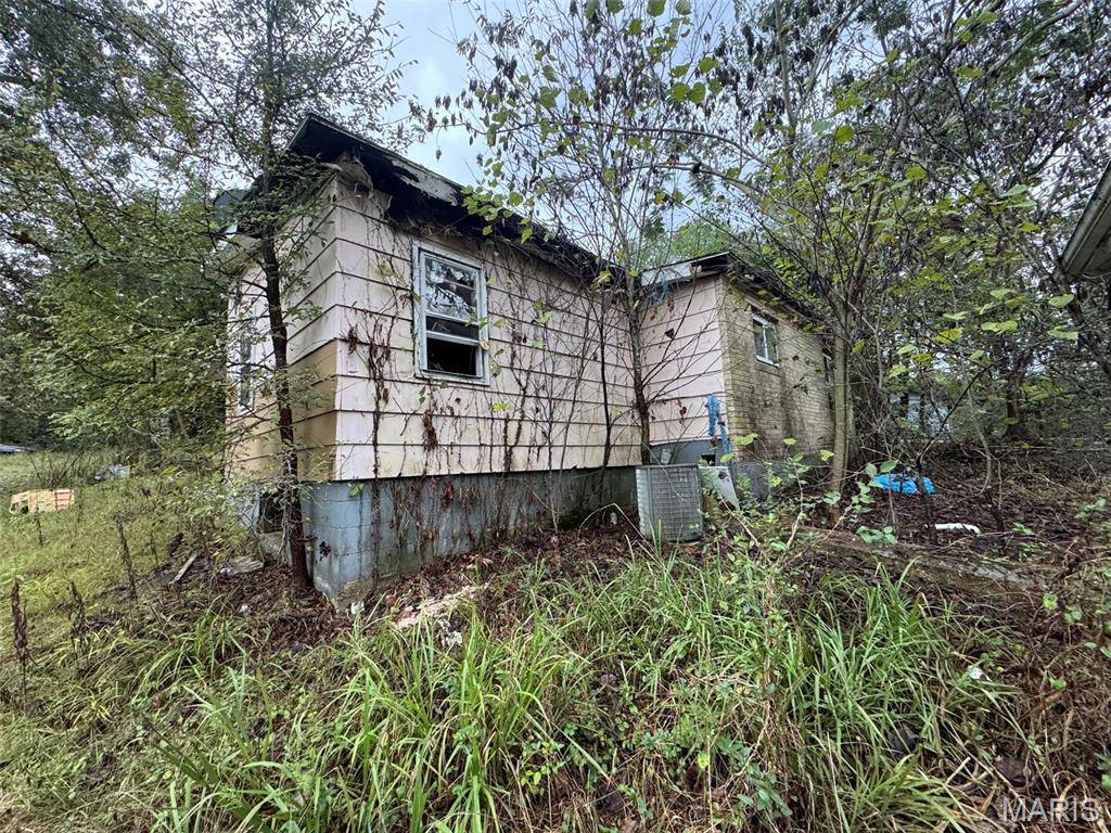 Box 3815 HC 3, Greenville, MO 63944