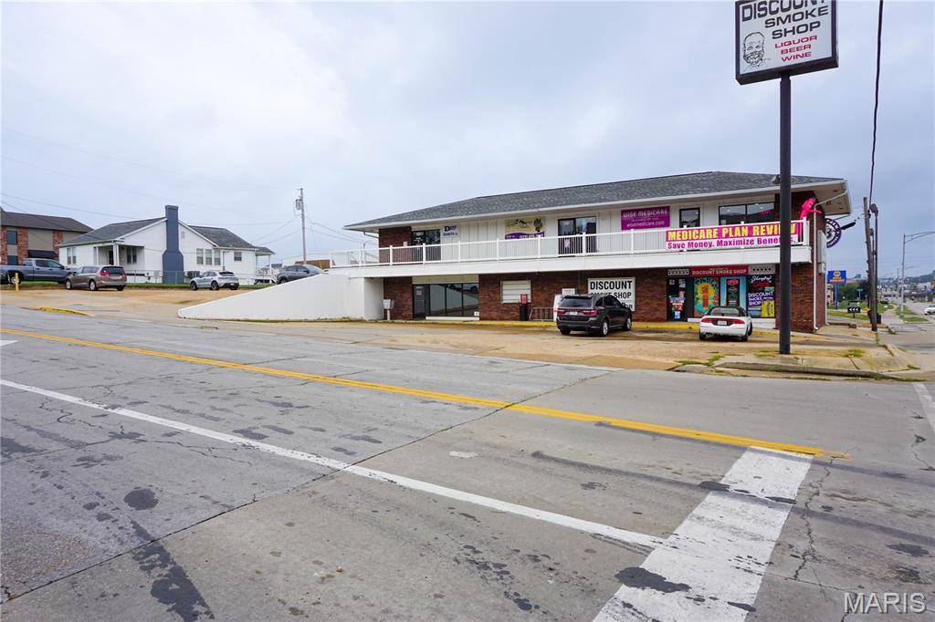 704 N Bishop AVE, Rolla, MO 65401