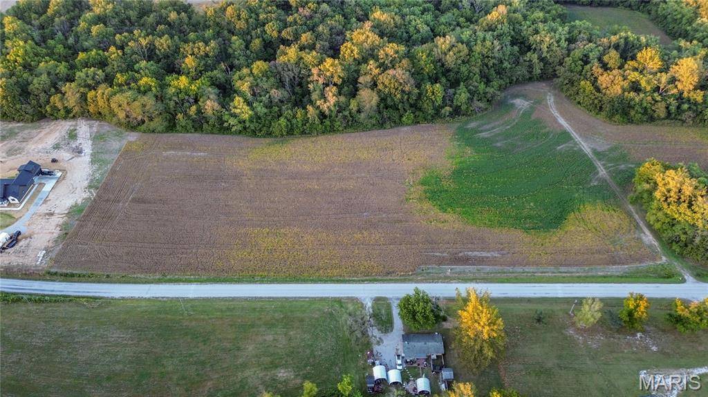 0 Possum Hill RD, Worden, IL 62097