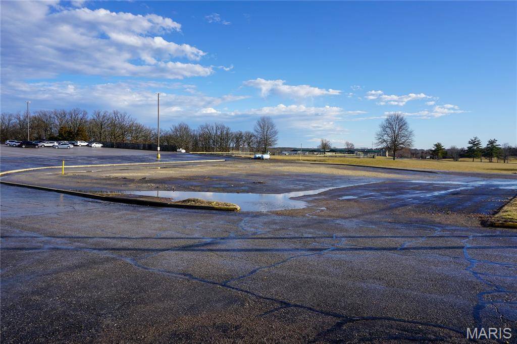 1009 S Bishop AVE, Rolla, MO 65401