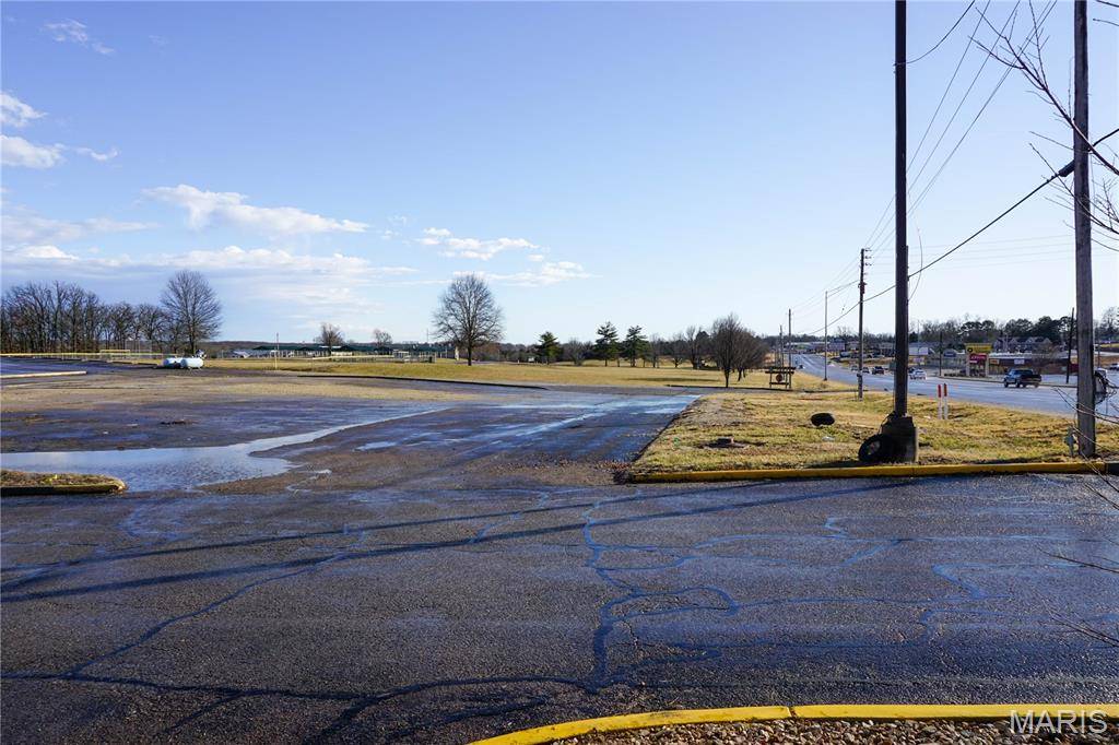 1009 S Bishop AVE, Rolla, MO 65401