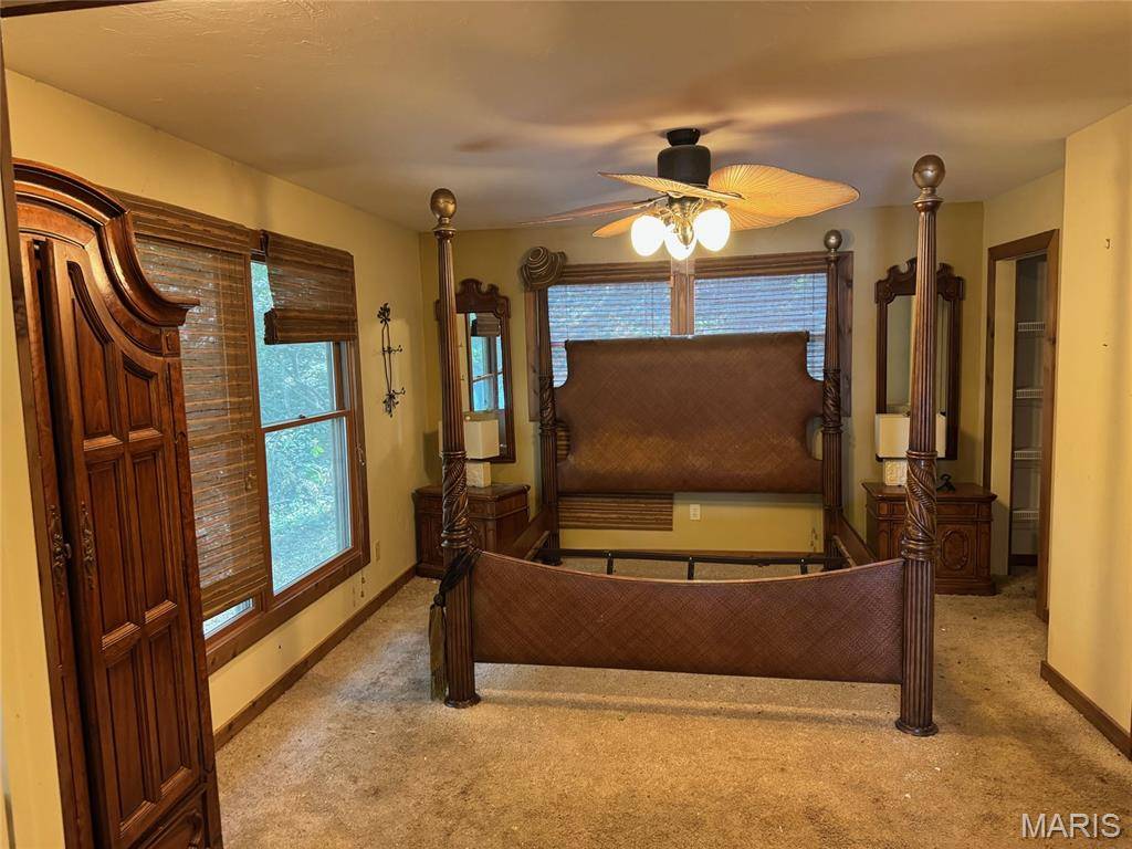 2862 Lakewood DR, Vandalia, IL 62471