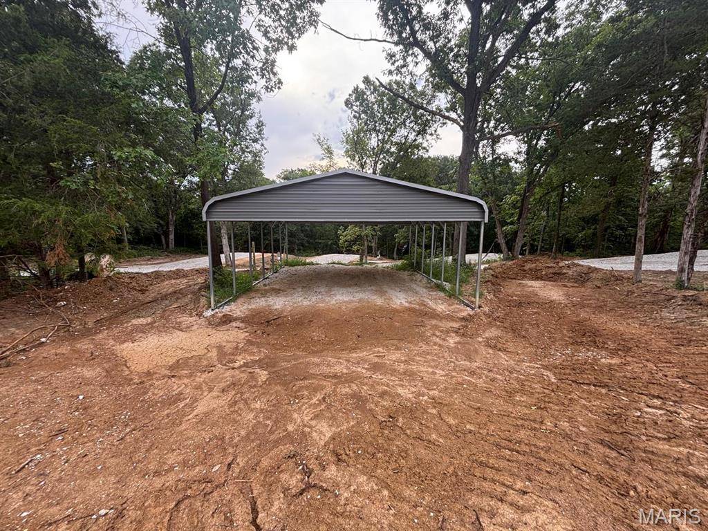 11 Walker WAY, Monroe City, MO 63456