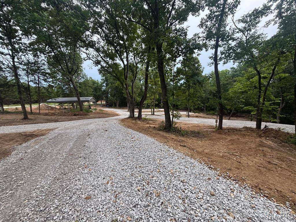 11 Walker WAY, Monroe City, MO 63456