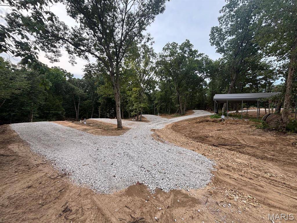 11 Walker WAY, Monroe City, MO 63456