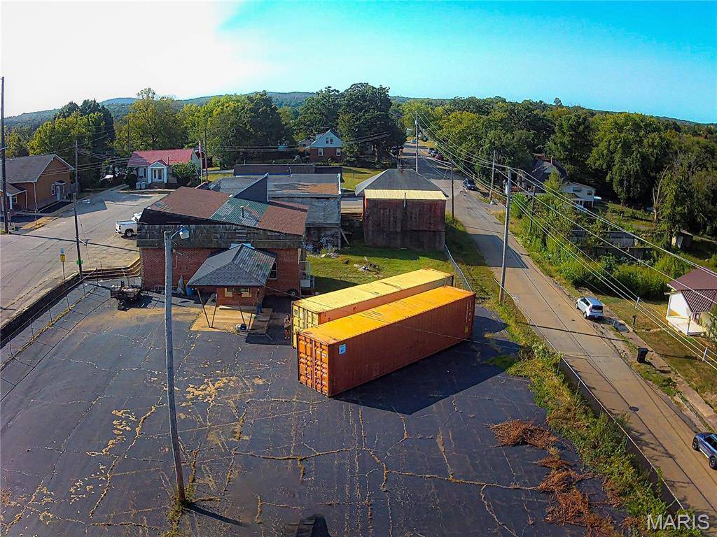 613 Bank ST, Leadwood, MO 63653