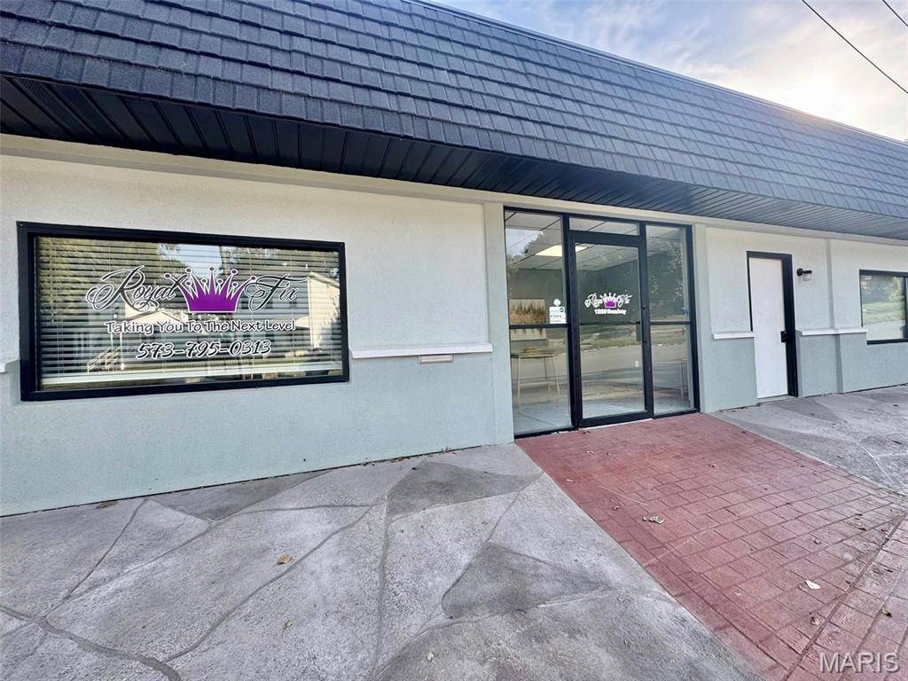 1329 Broadway, Hannibal, MO 63401