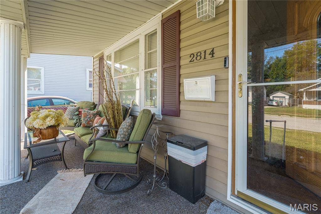 2814 Palmer AVE, Granite City, IL 62040