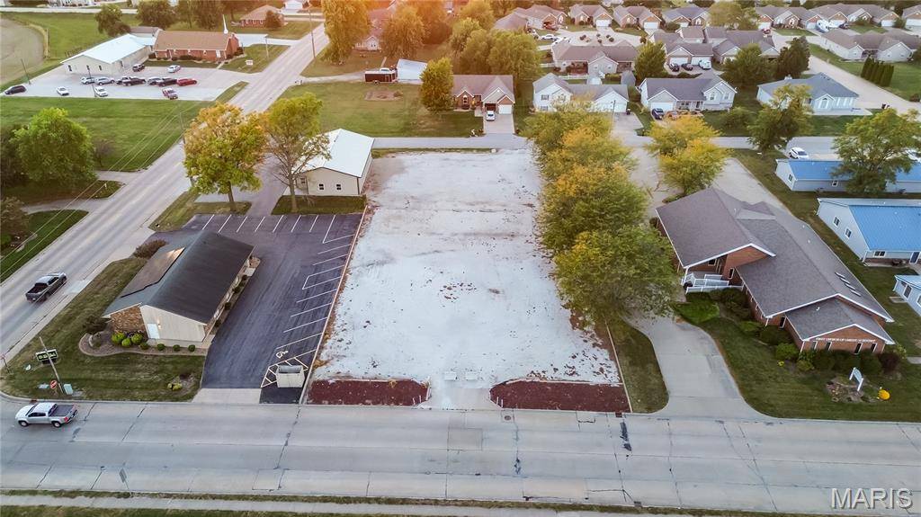 1120 S Liberty ST, Jerseyville, IL 62052
