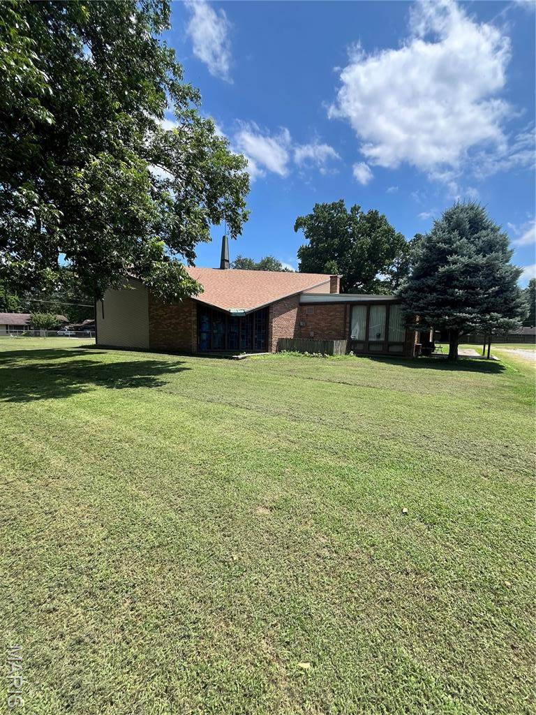 0 Harrison Street, Kennett, MO 63857