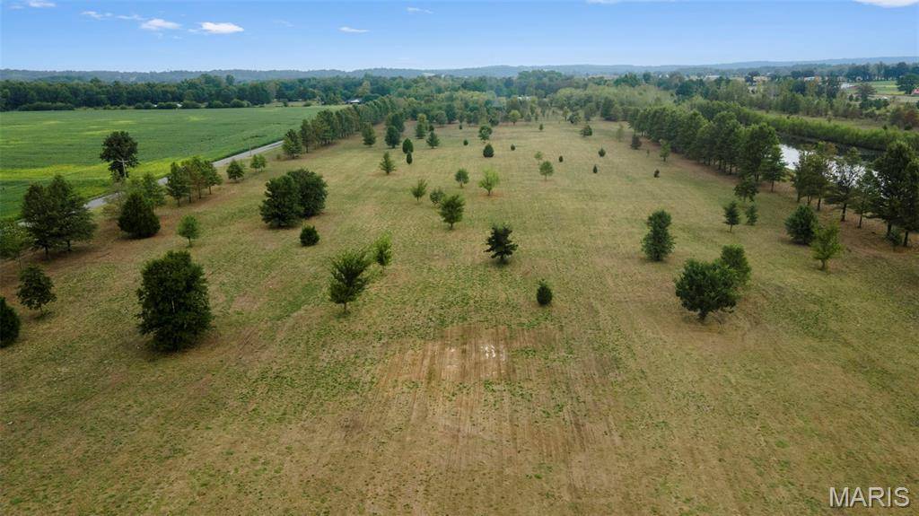 Lot 11 County Highway 401, Benton, MO 63736