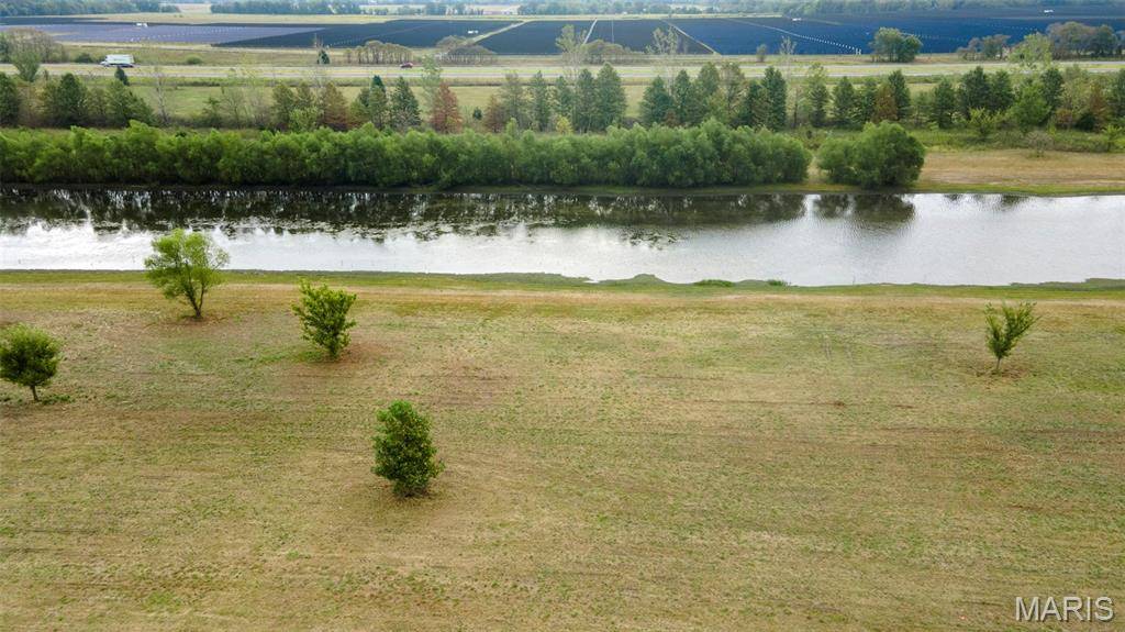 Lot 11 County Highway 401, Benton, MO 63736