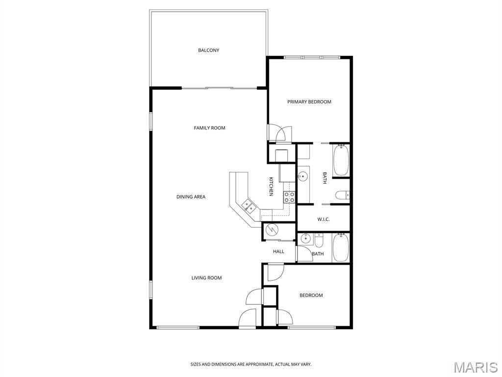 401 Timber Ridge DR #24, Grafton, IL 62037