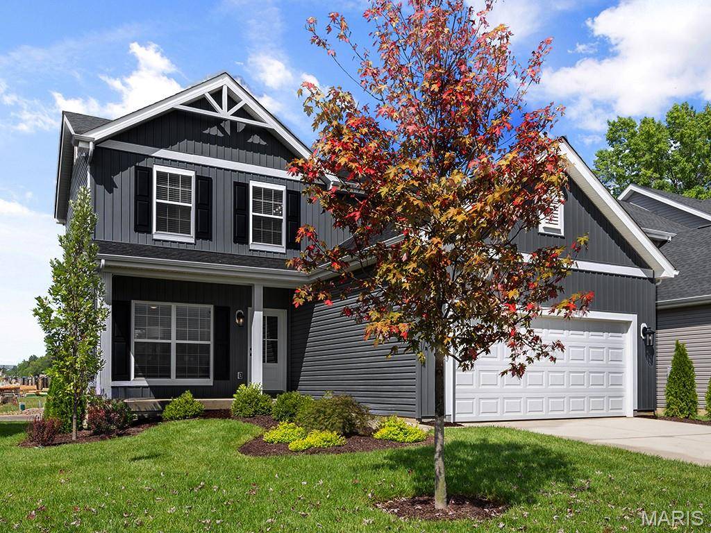 484 Austin DR, Truesdale, MO 63380
