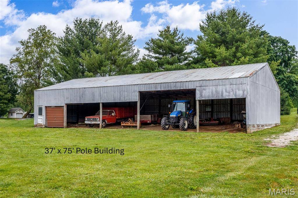 0 East Lake Dr., Greenville, IL 62246