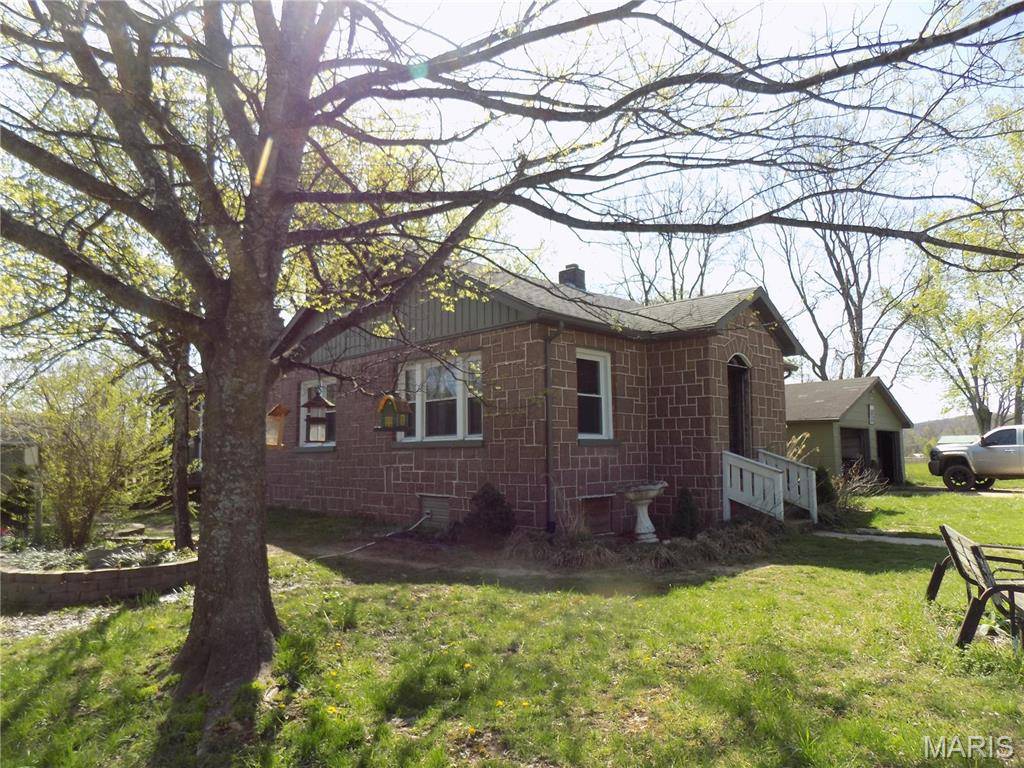 170 county Road #36, Ironton, MO 63650