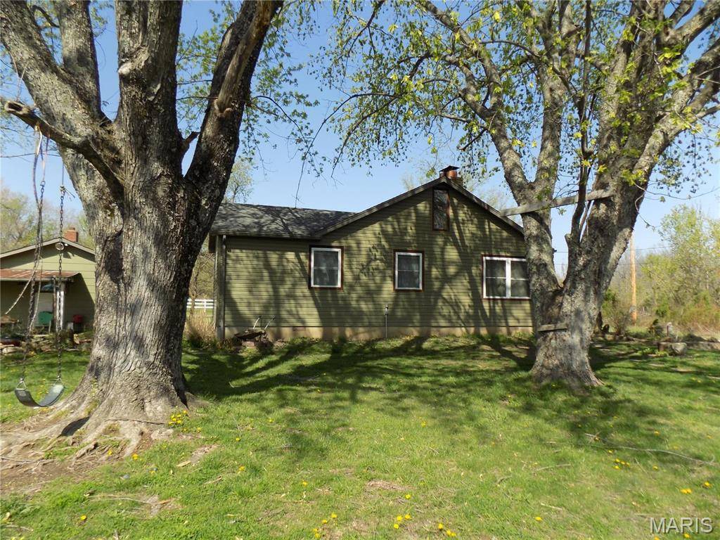 170 county Road #36, Ironton, MO 63650