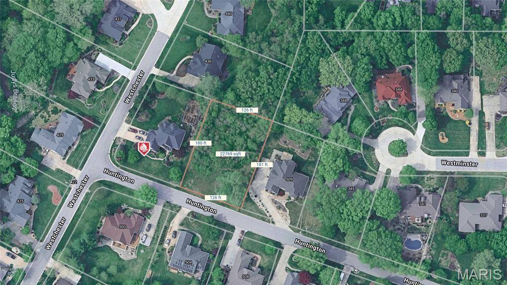 505 Huntington, Glen Carbon, IL 62034
